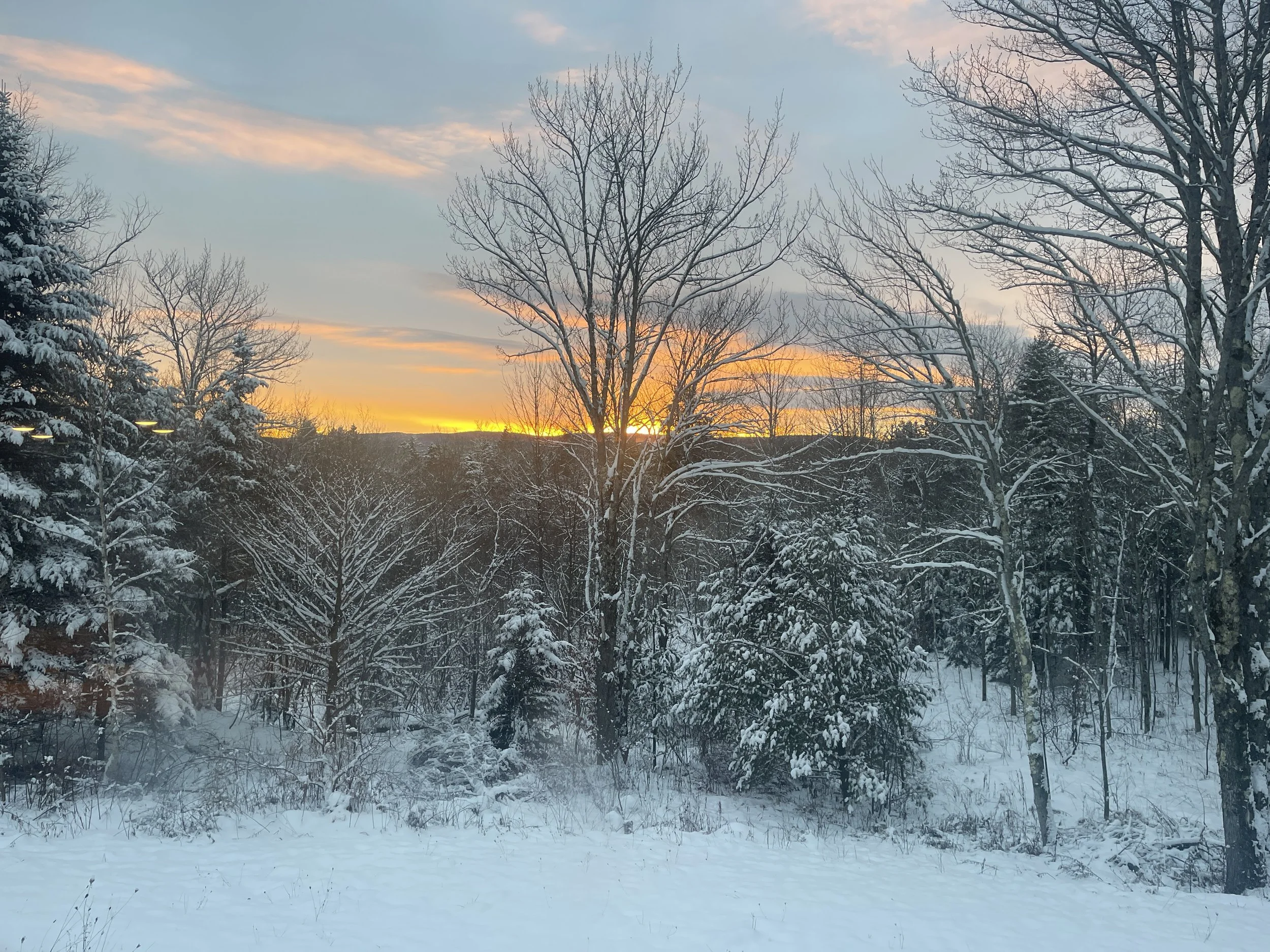 The Courage of Sharing Your Work