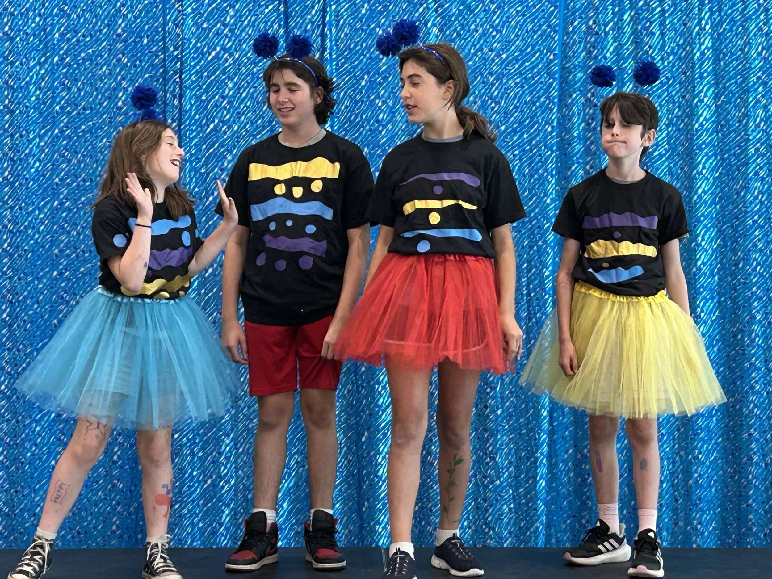 Musical Theater Camp II (2026)