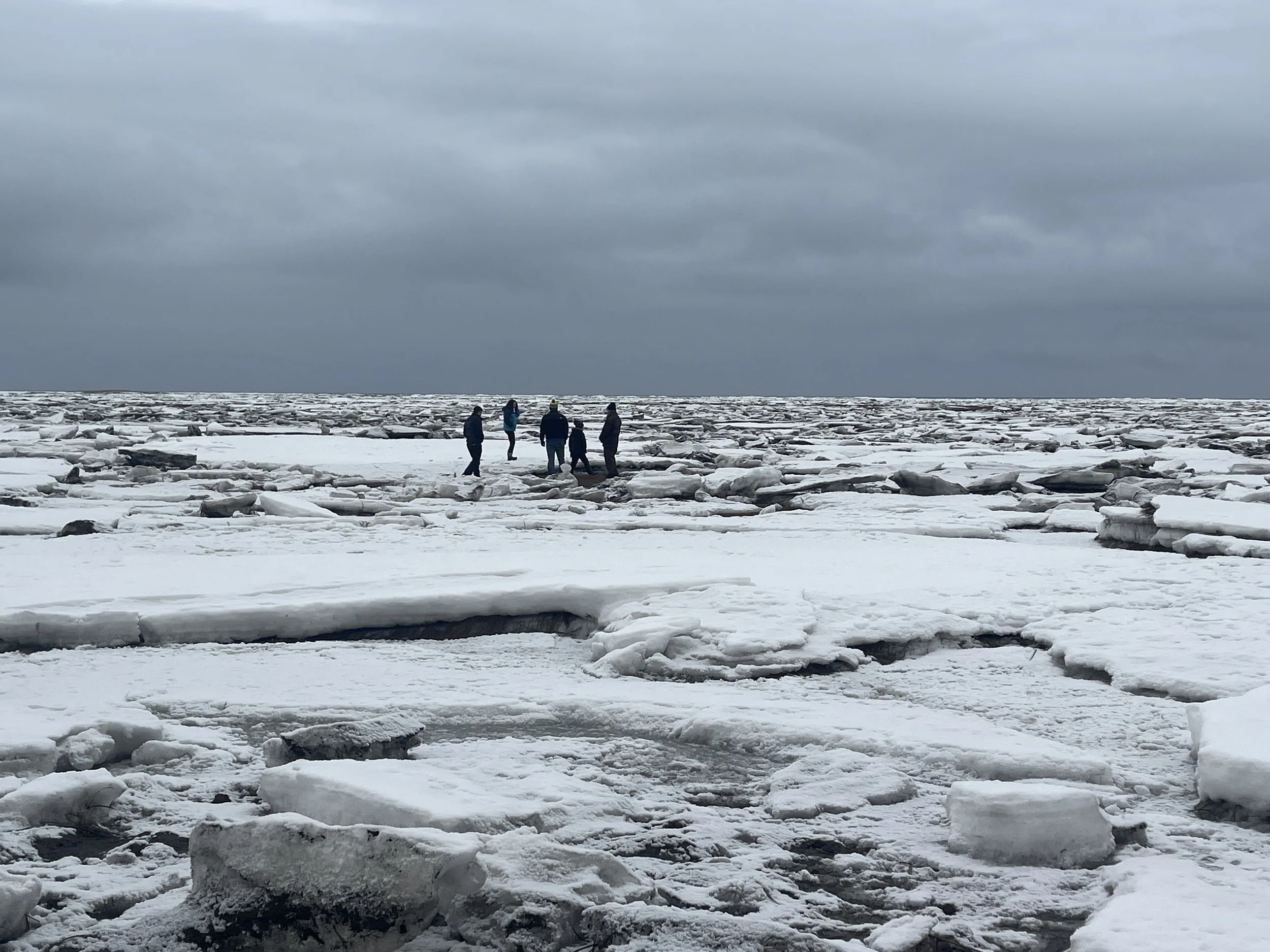 Performance Is Only the Tip of the Iceberg