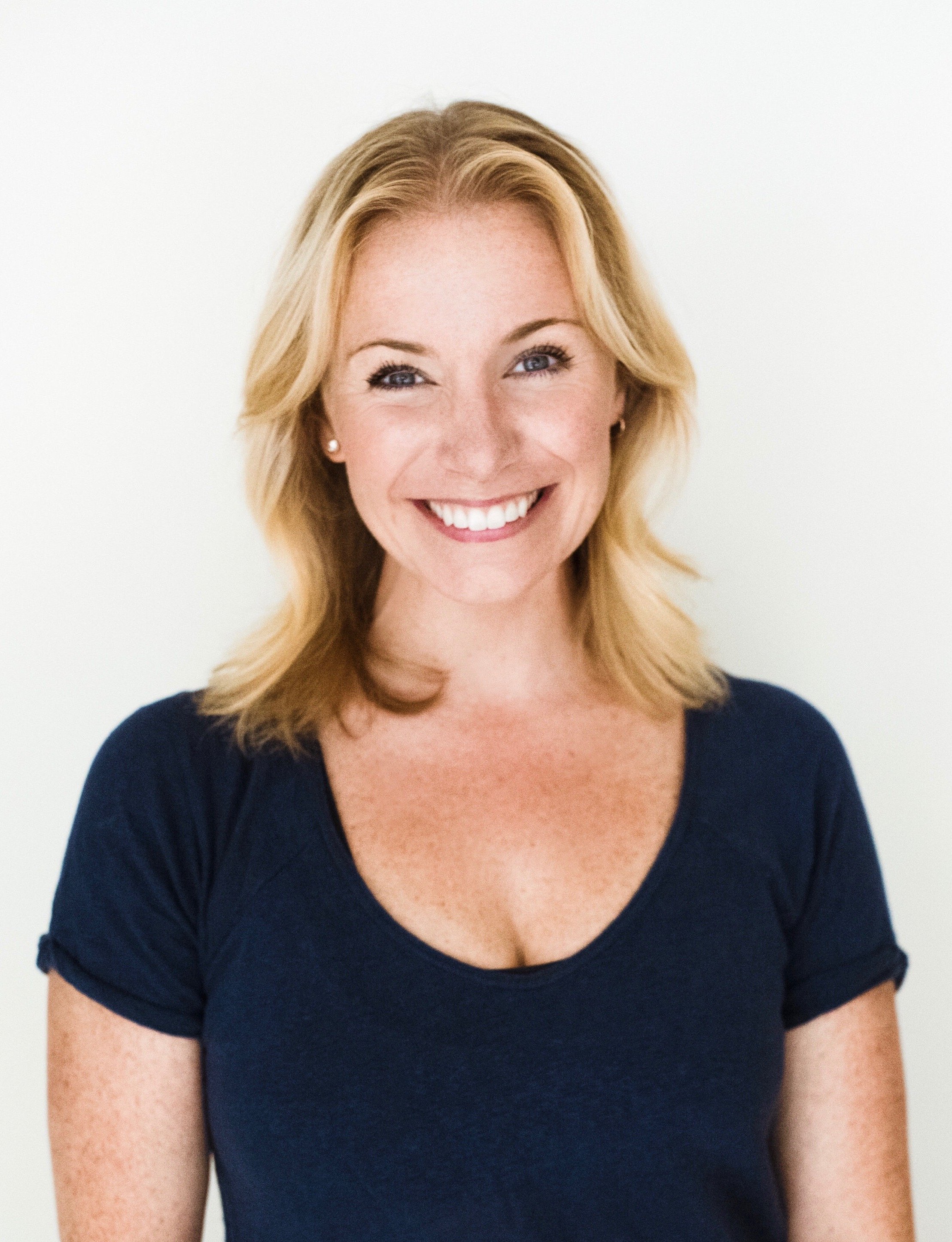 Vanessa Dunleavy