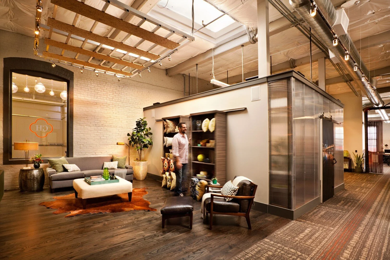 Design Studio Office