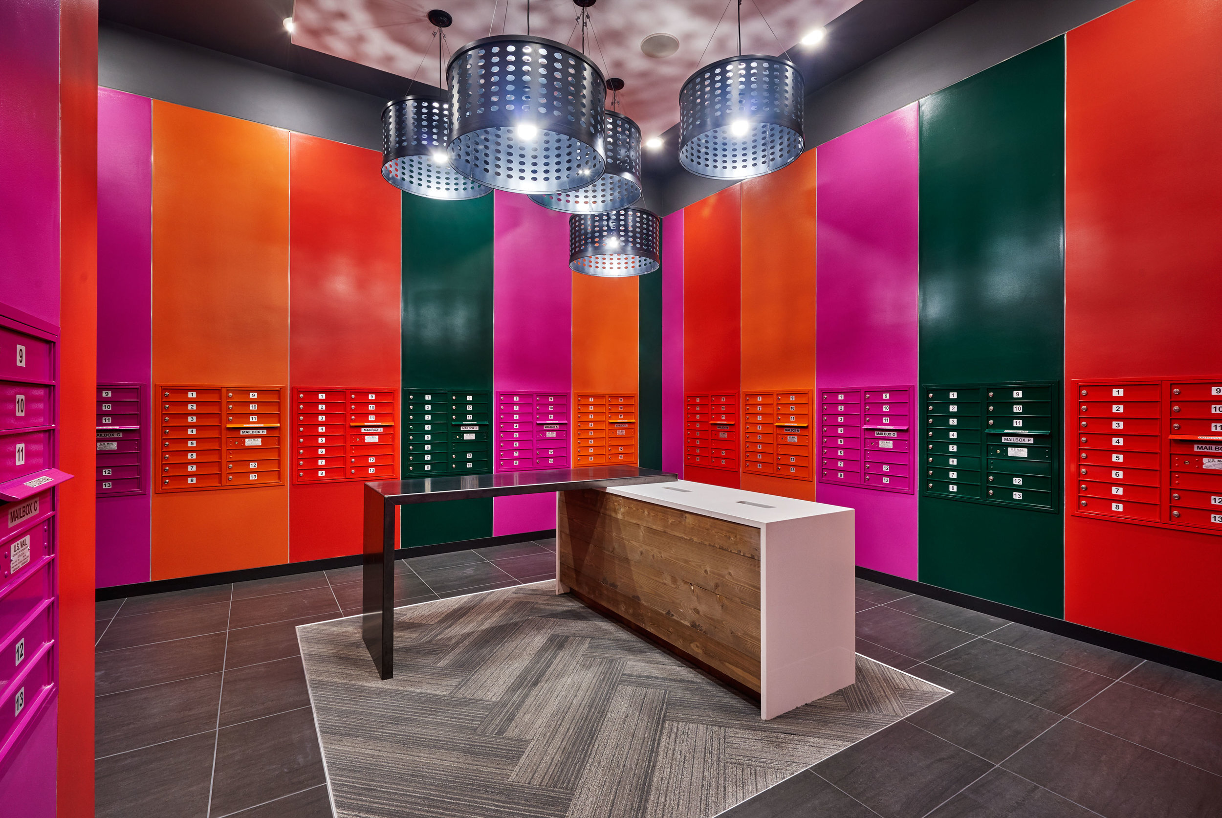 Industrial Design — GH Blog — Garrison Hullinger Interior Design | Residential and Commercial Interior Design in Portland, OR