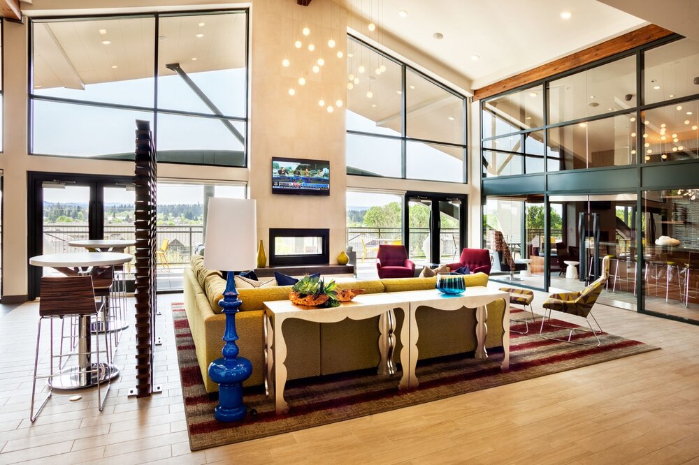 Commercial — GH Blog — Garrison Hullinger Interior Design | Residential and Commercial Interior Design in Portland, OR