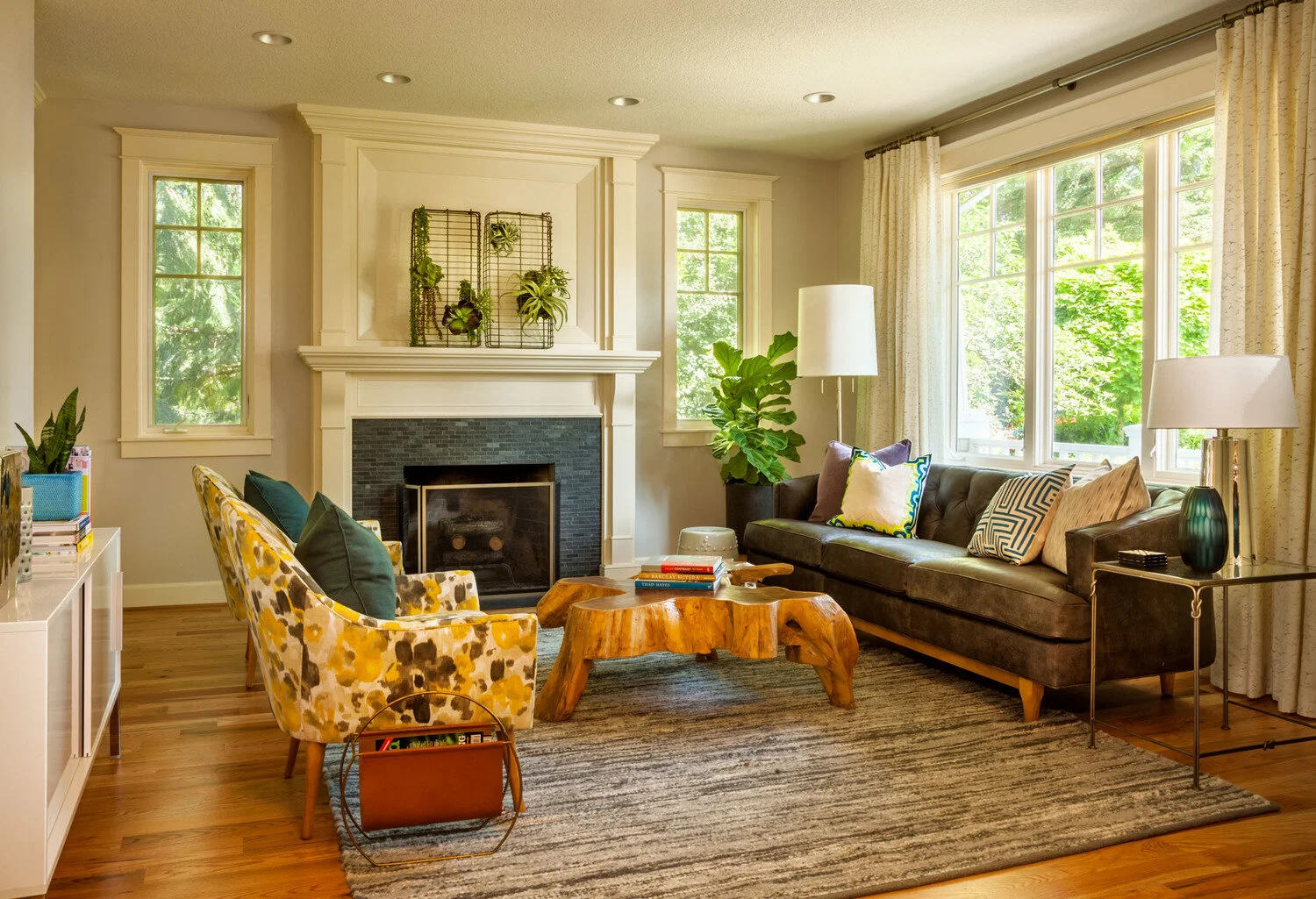 GHID's Top 5 Living Room Designs — Garrison Hullinger Interior Design |  Residential and Commercial Interior Design in Portland, OR
