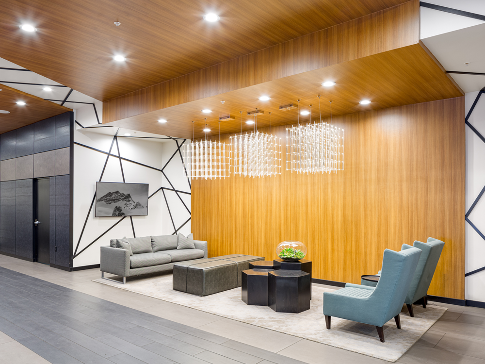 Commercial, Office Design — Garrison Hullinger Interior Design | Residential and Commercial Interior Design in Portland, OR