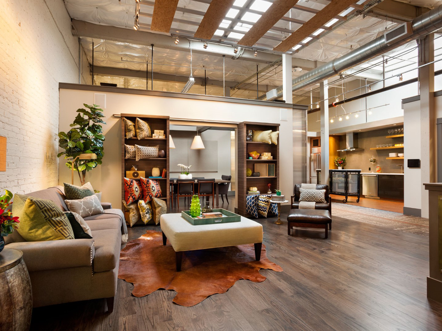 Creative Design Studio — Garrison Hullinger Interior Design | Residential  and Commercial Interior Design in Portland, OR