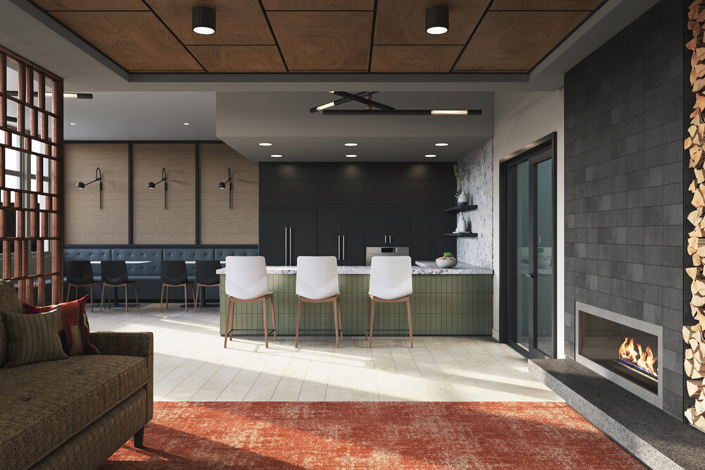 Blog — Garrison Hullinger Interior Design | Residential and Commercial Interior Design in Portland, OR