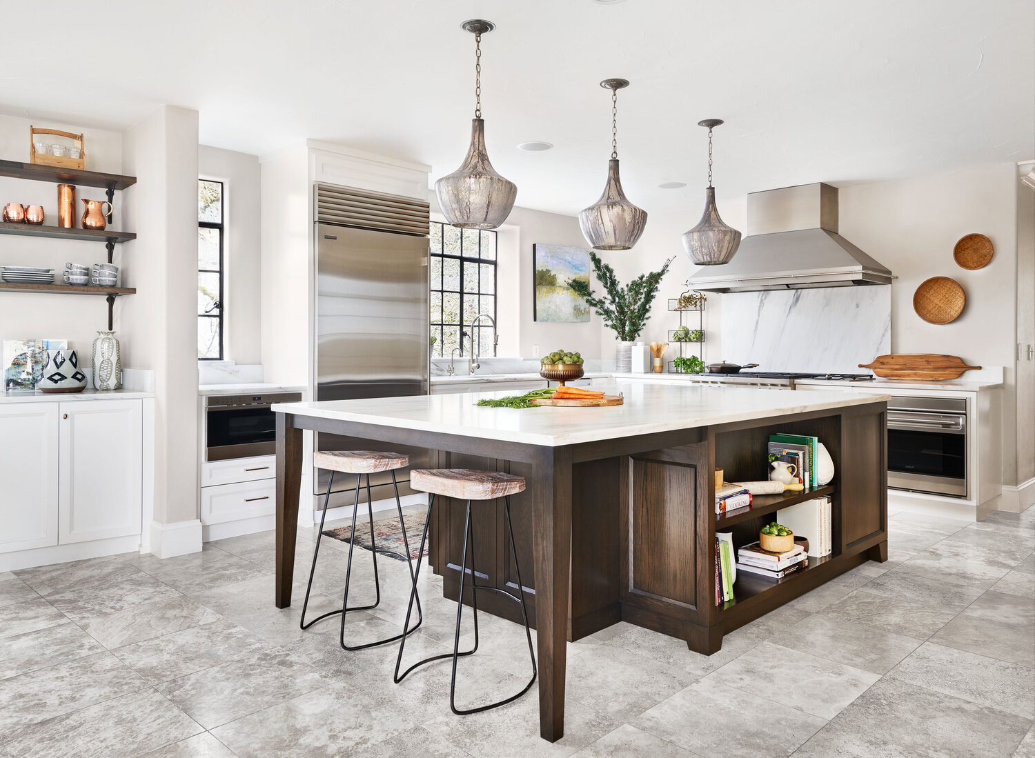 Blog — Garrison Hullinger Interior Design | Residential and Commercial Interior Design in Portland, OR