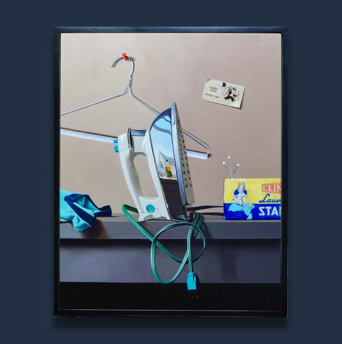 Bulleit In A Sunbeam
12x16"