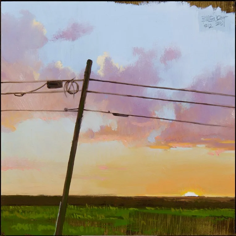 #12 9pm Tuesday unframed .jpg