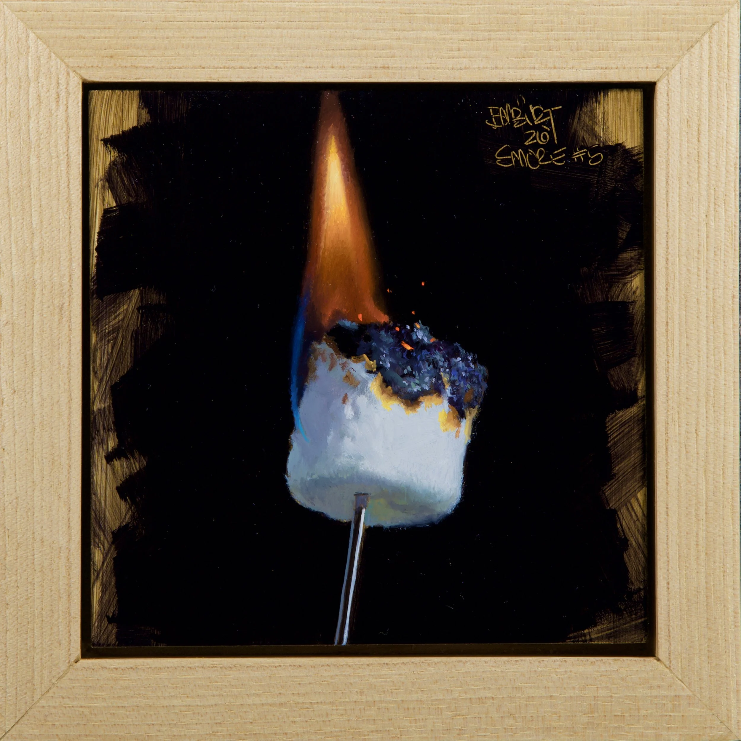 The Smore #5