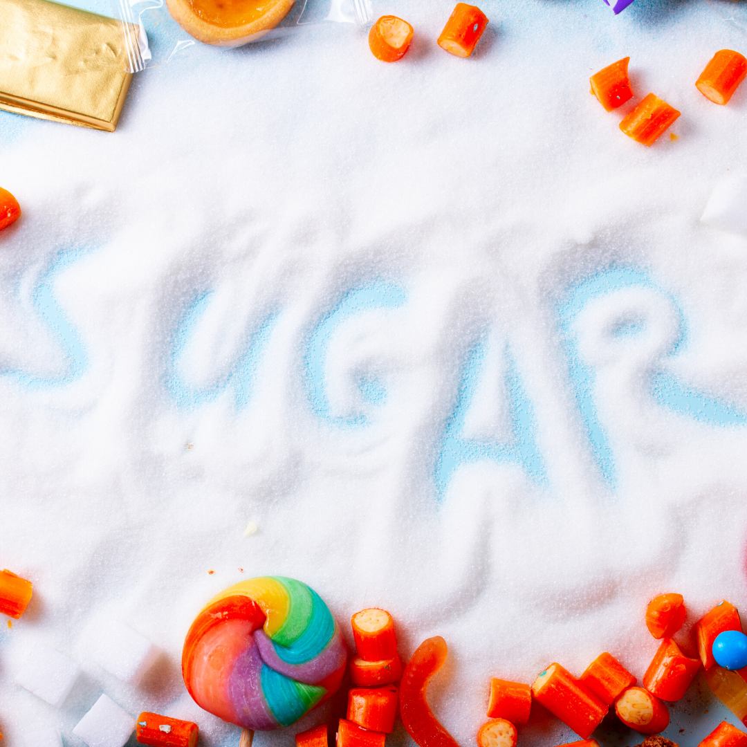 Are Sugar Cravings Getting The Best Of You?