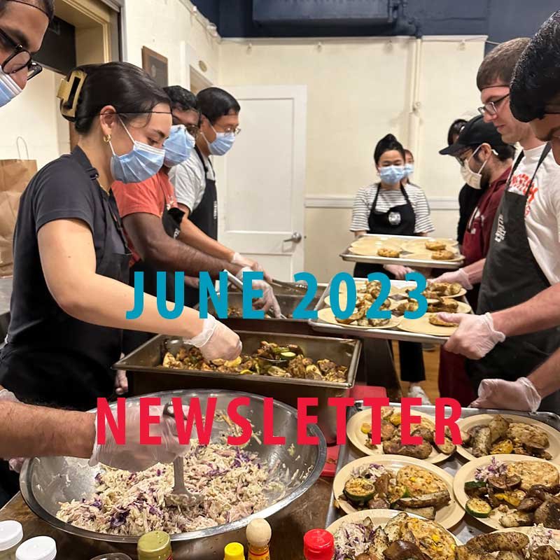 June 2023 Newsletter