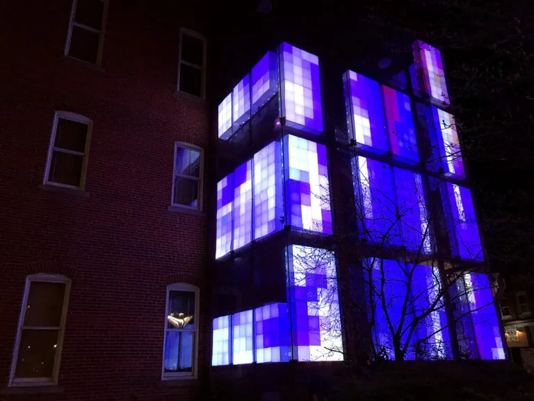 Homestead First Fridays Bring Intriguing Artwork and More — Tyler Polk