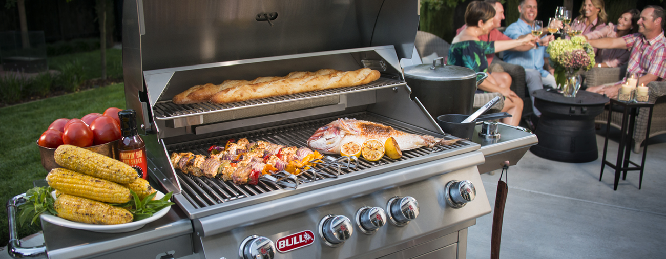 Bull BBQ