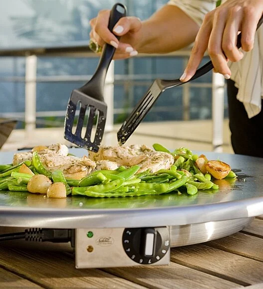 Cook n' Dine