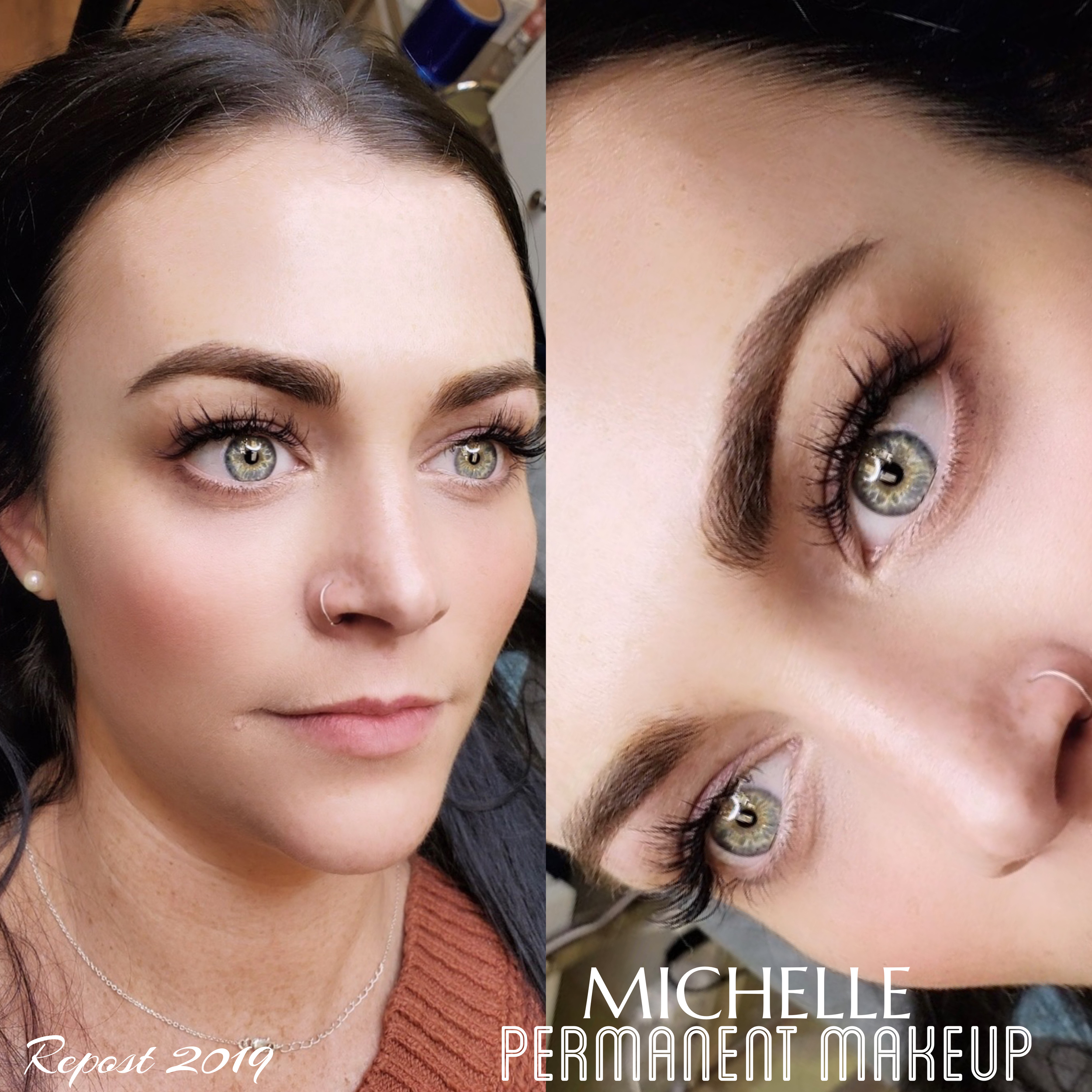 Services — Michelle Permanent Makeup