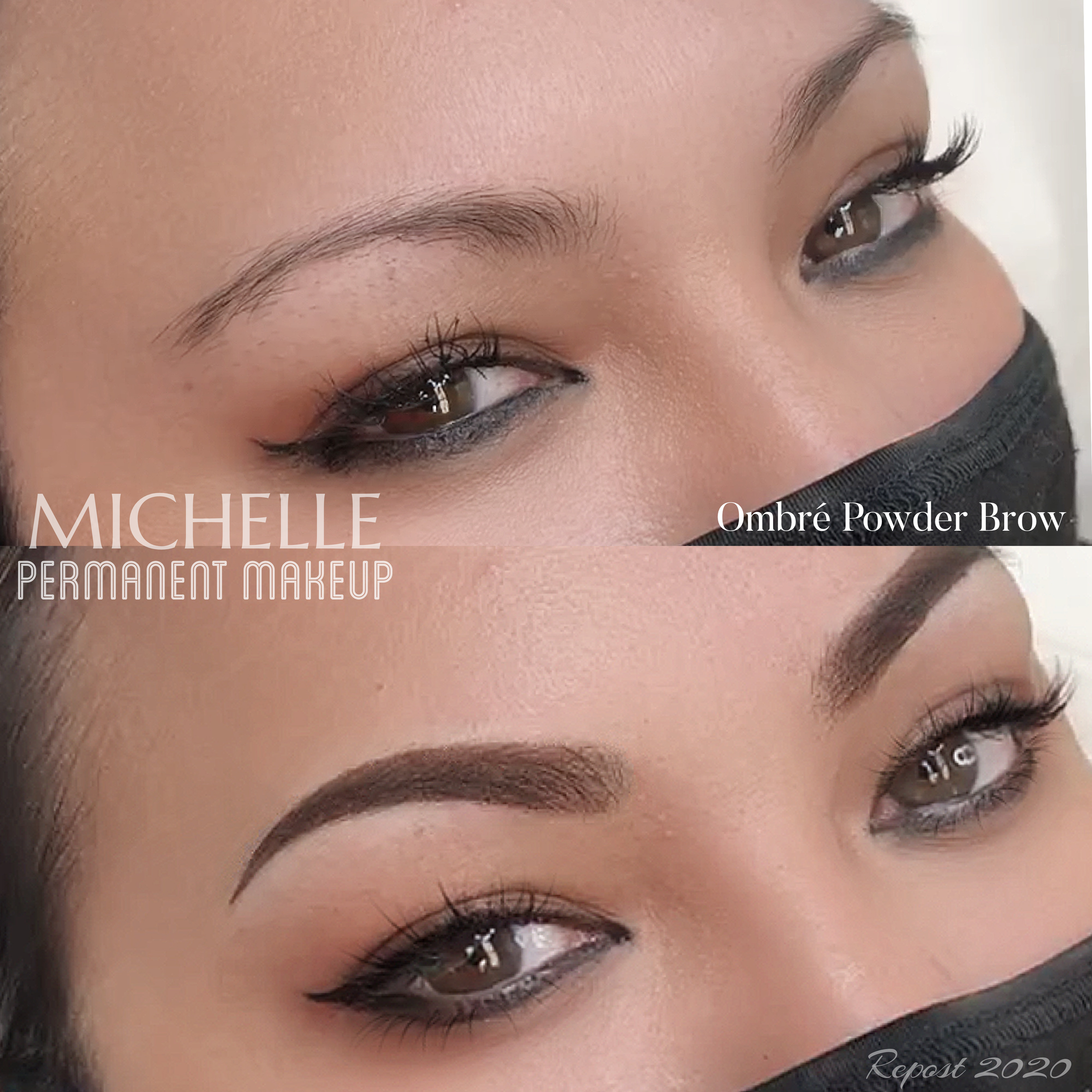 Permanent Makeup