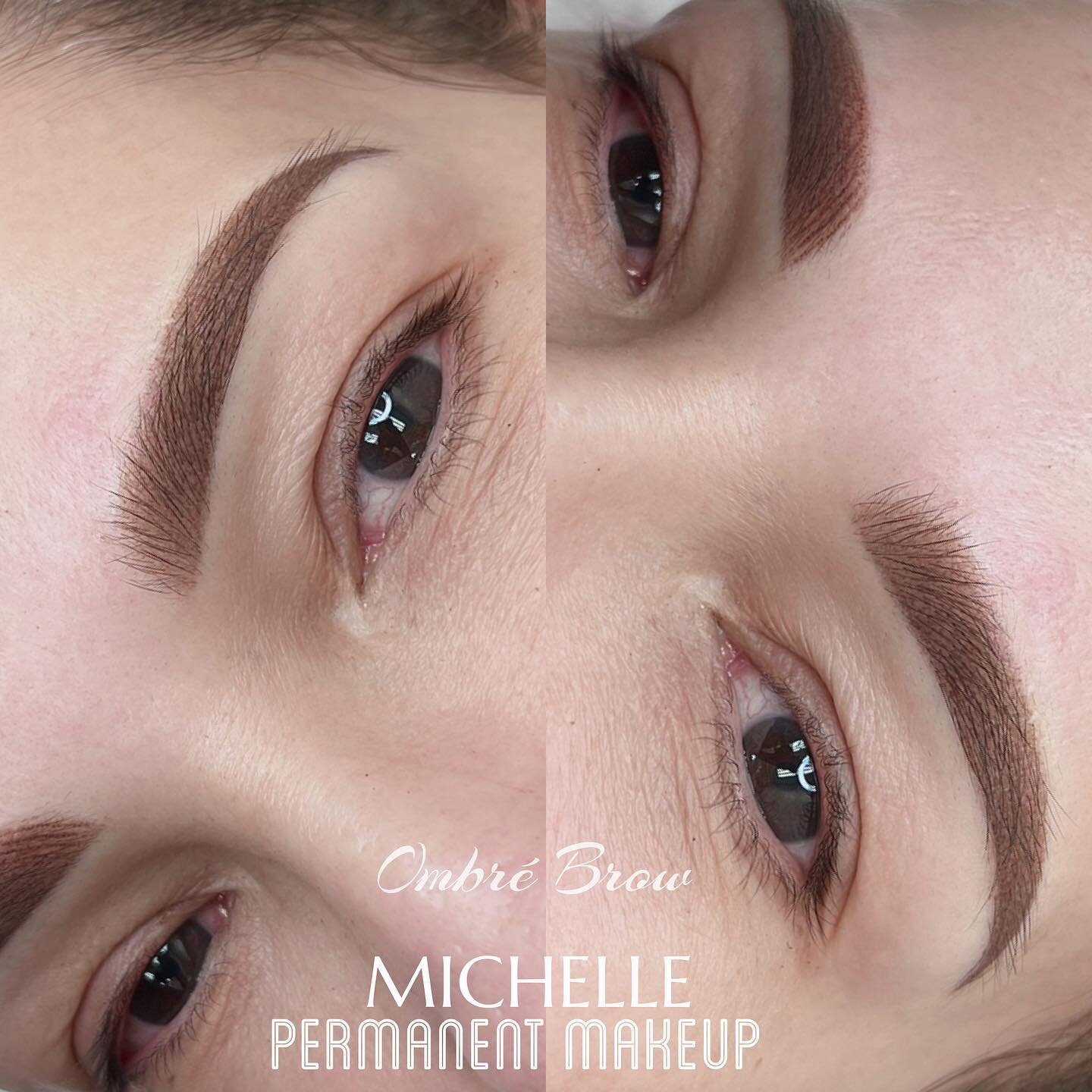 Ombr&eacute; Brow💕

Ditch your brow pencil and wake up every morning feeling beautiful and ready to go work! 

#michellepmu #michellepermanentmakeup #eyebrows #pmu #eyebrow #brows #brow #ombrebrows #microblading #microshading #ombrepowderbrow #eyebr