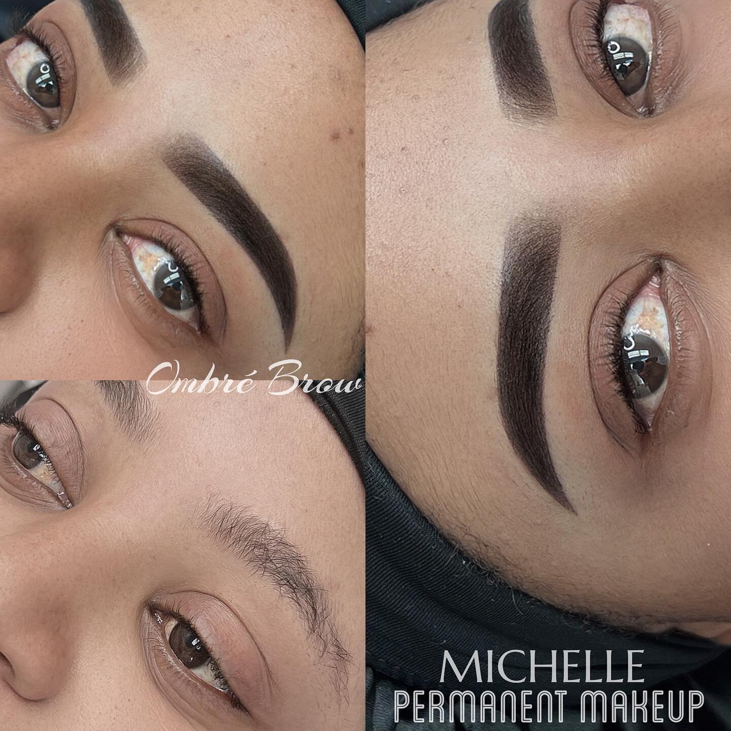 Ombr&eacute; Powder Brow 💕

#michellepmu #michellepermanentmakeup #eyebrows #pmu #eyebrow #brows #brow #ombrebrows #microblading #microshading #ombrepowderbrow #eyebrowsonfleek #makeup #browmakeup #beauty #beautiful #instabeauty #selflove #ombrepowd