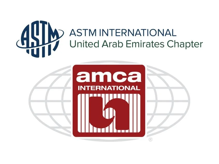 ASTM-AMCA Webinar