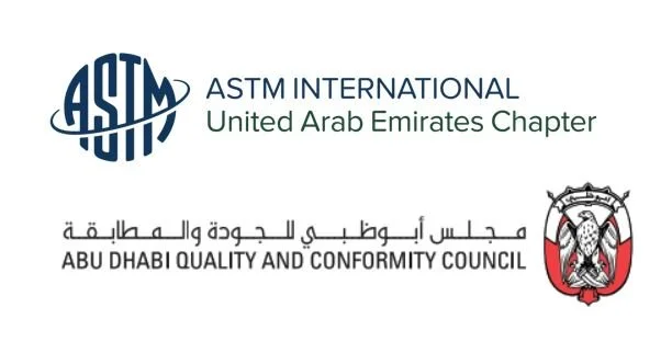 ASTM International UAE Chapter co-hosts Webinar with ADQCC