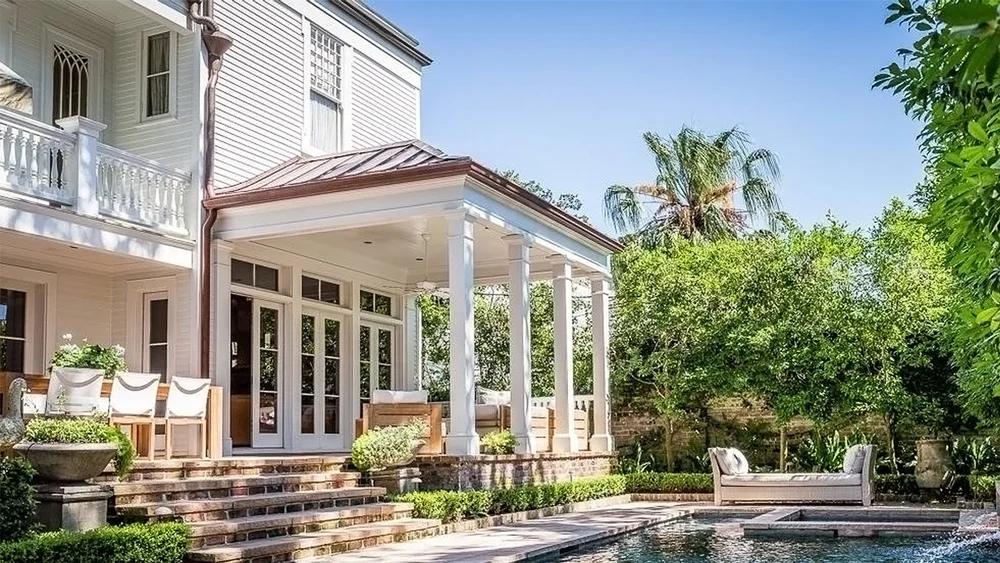 Featured Residential Portfolio — AXIS