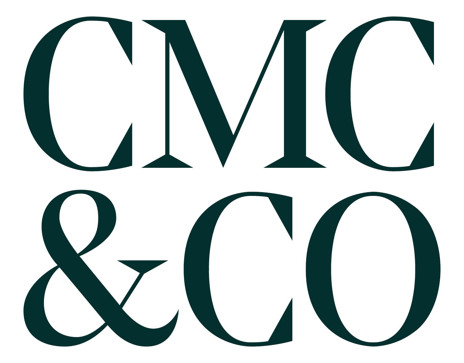 CMC&amp;CO