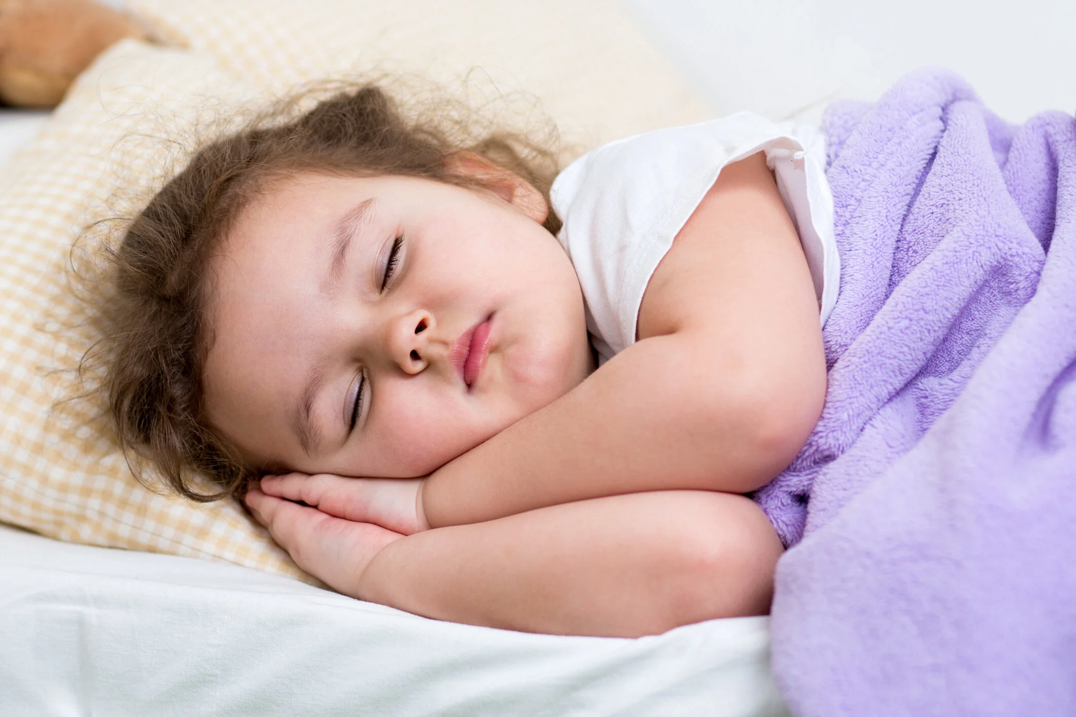 Making Bedtime Better — exceptional kids