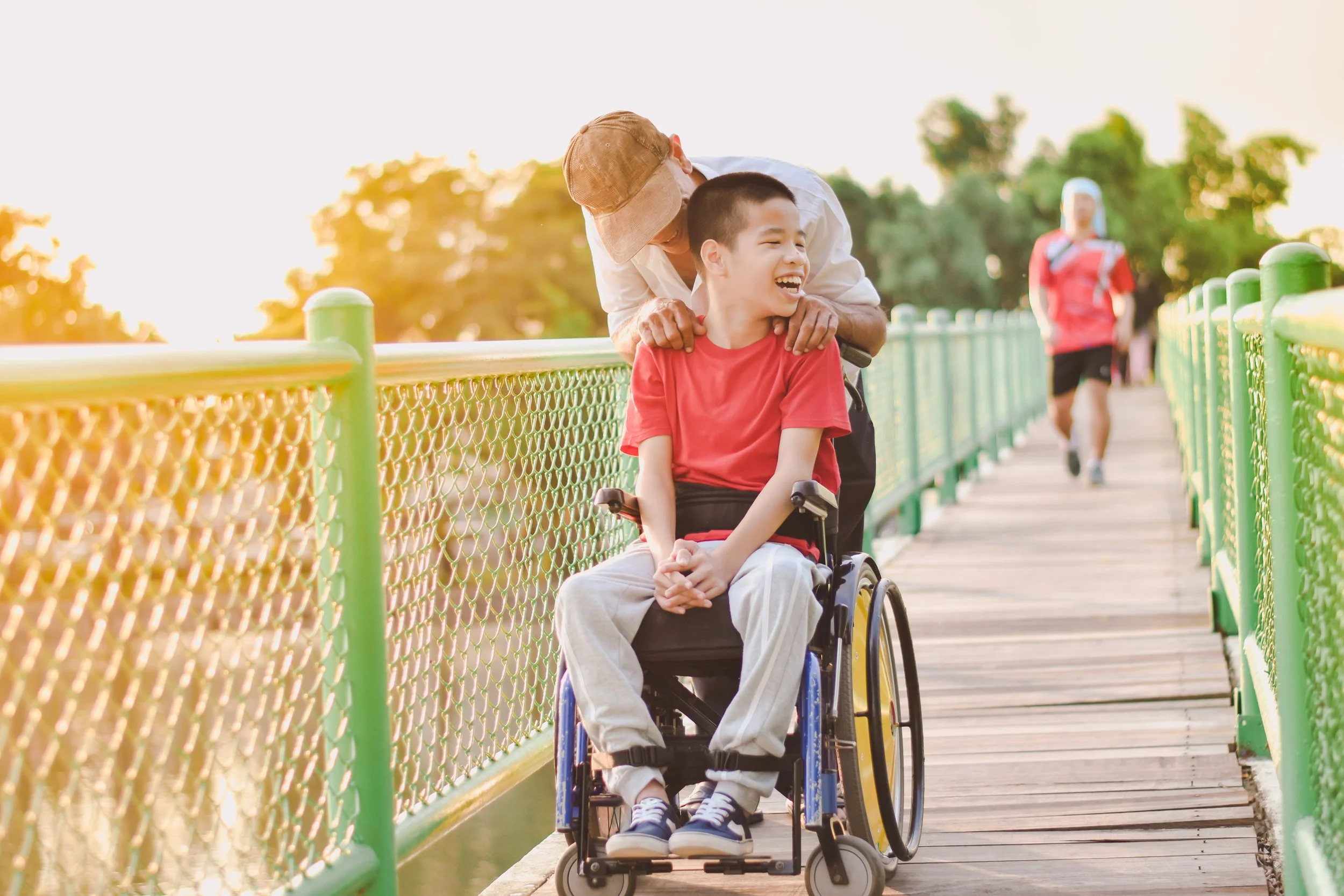 Inclusive Summer Fun For All Ages & Abilities