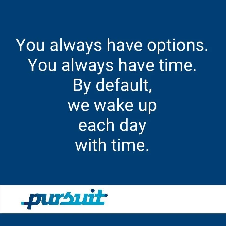 Fighting with the word CAN'T