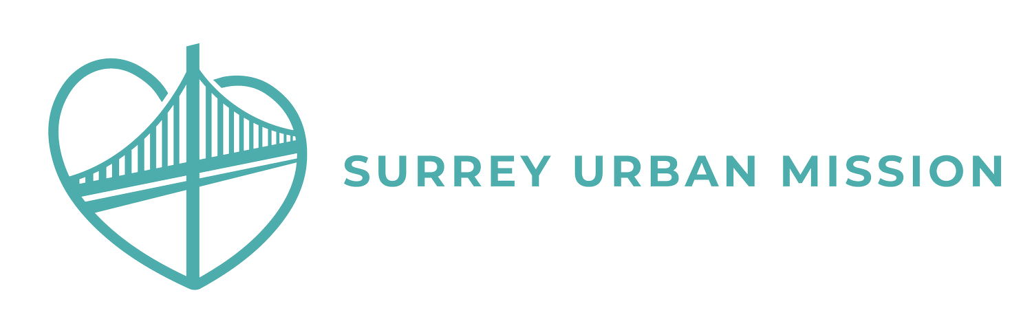 Surrey Urban Mission