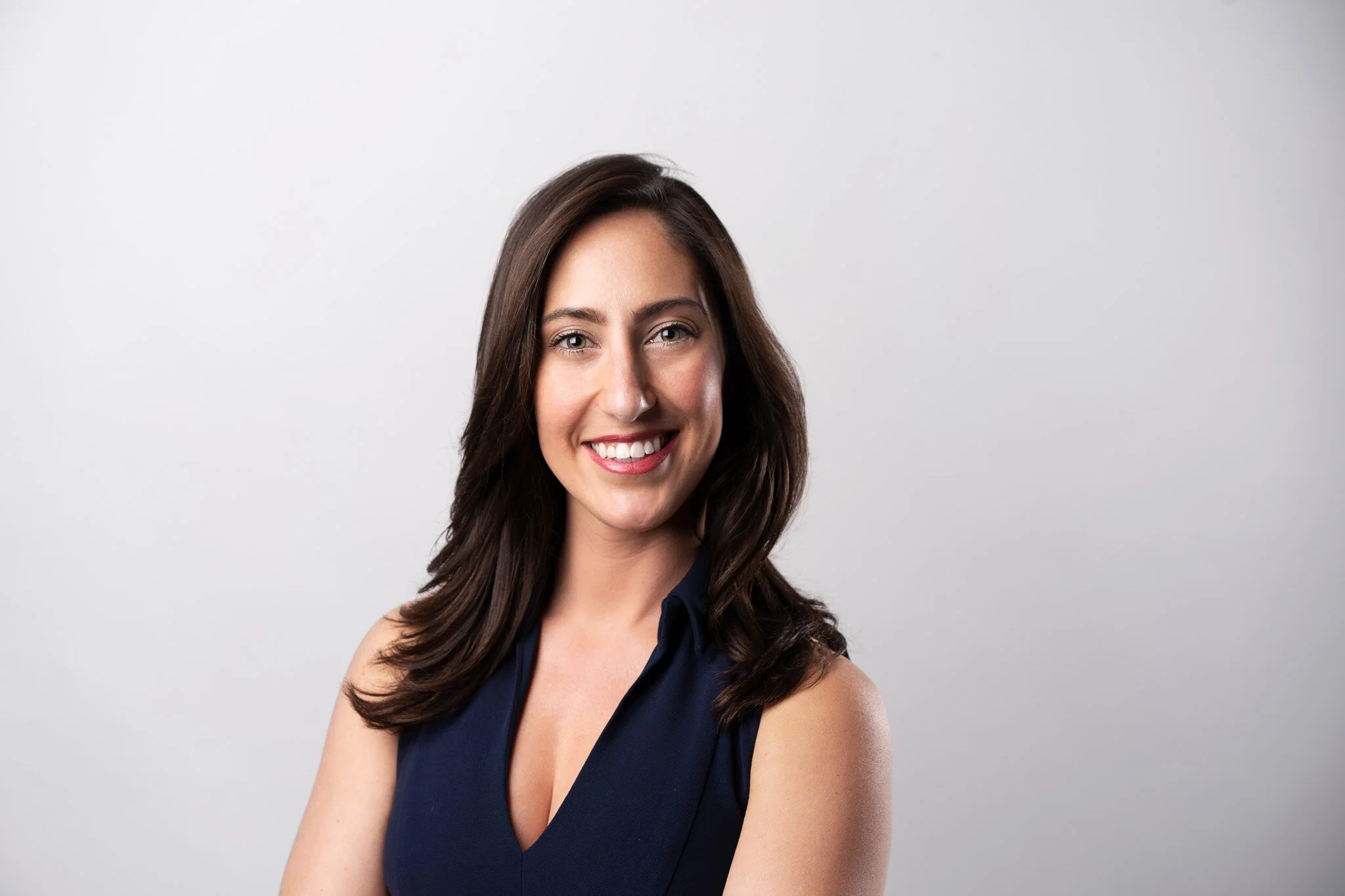 Katherine Cotsonas, Owner
