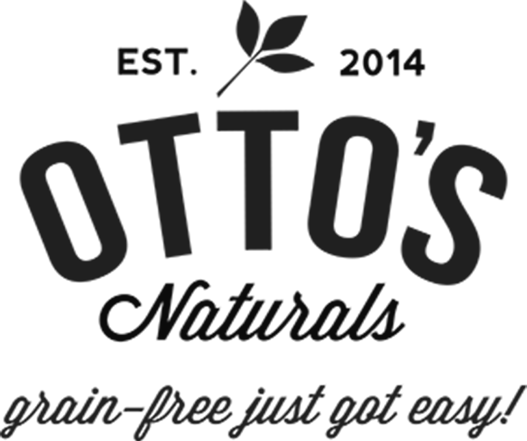 Otto's Naturals
