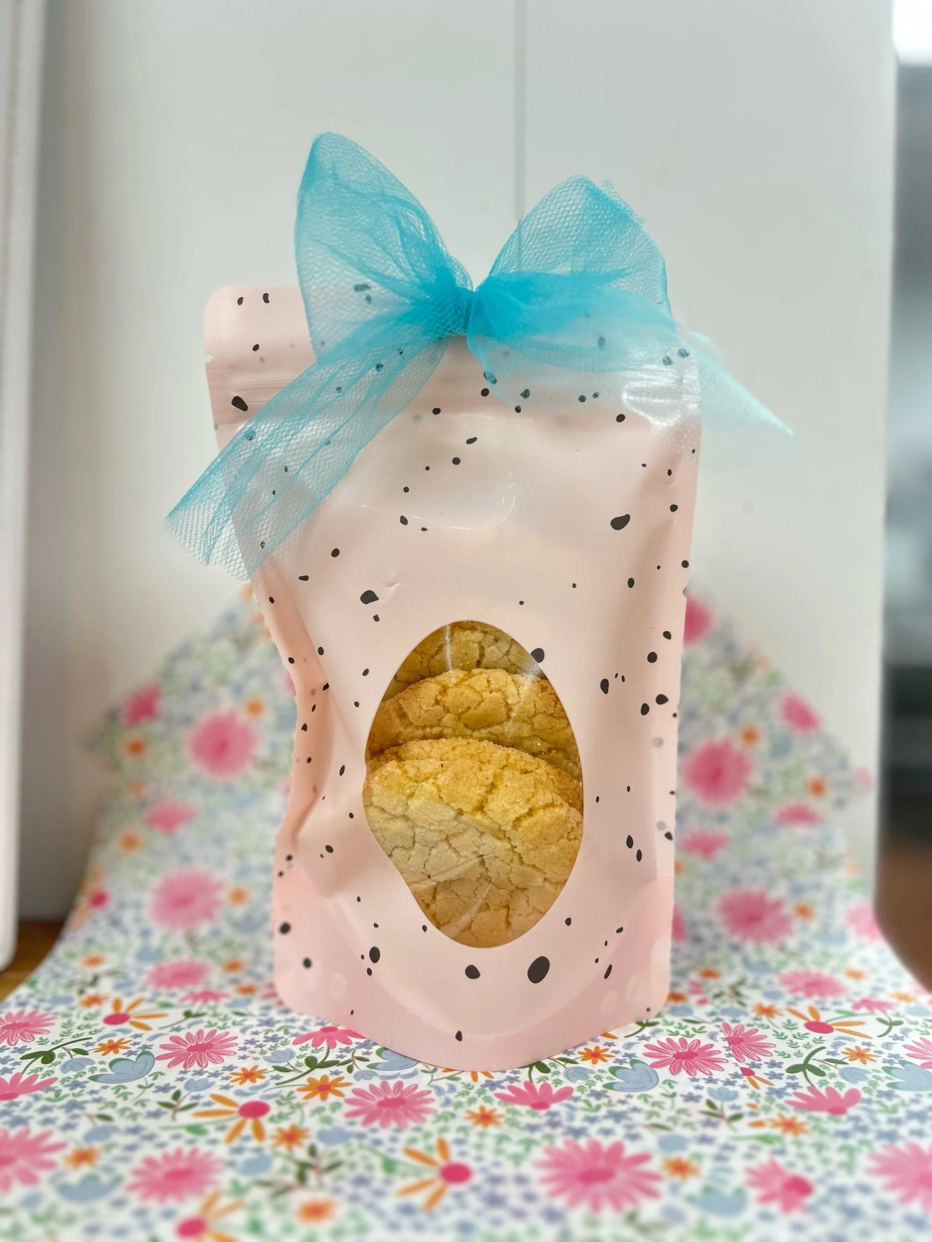 Cookies & Cookie Cakes