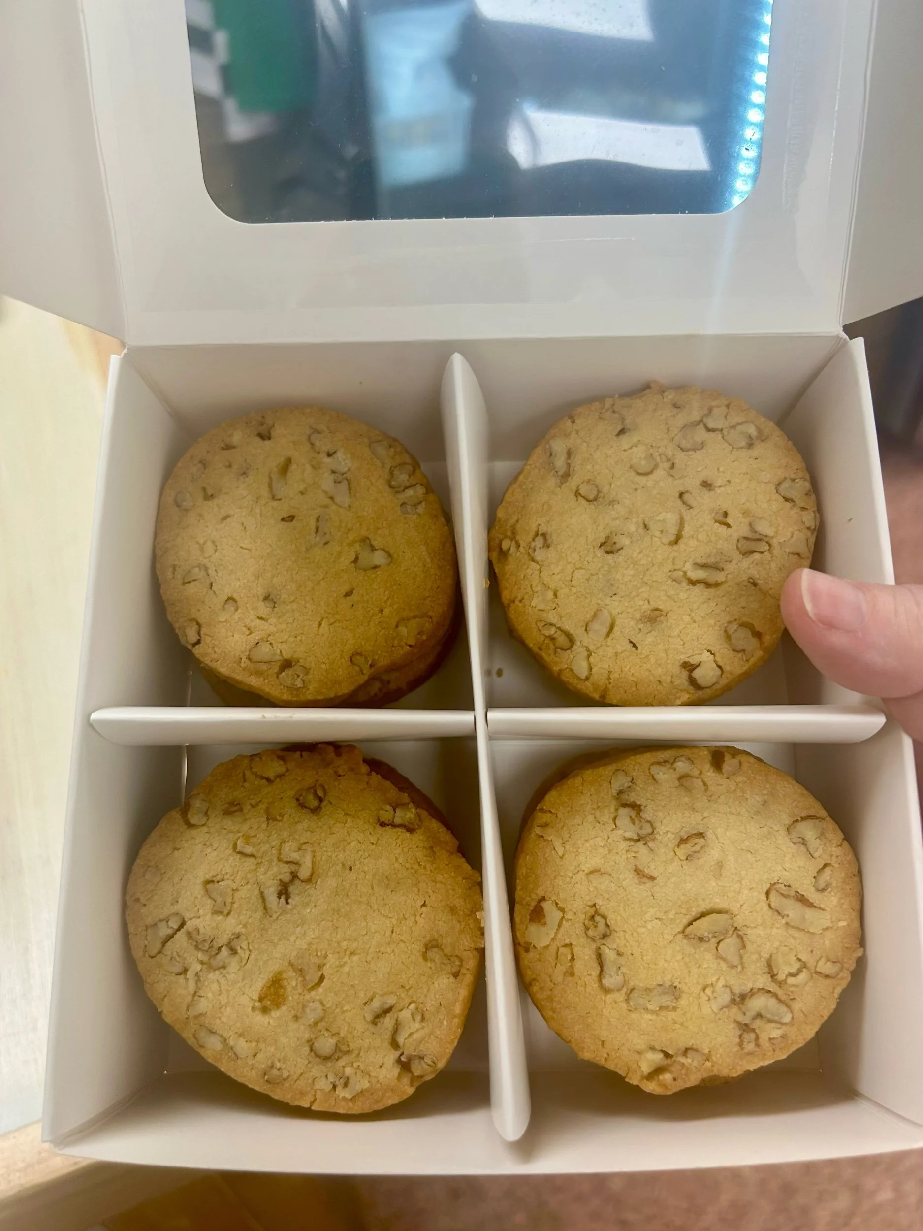 Cookies