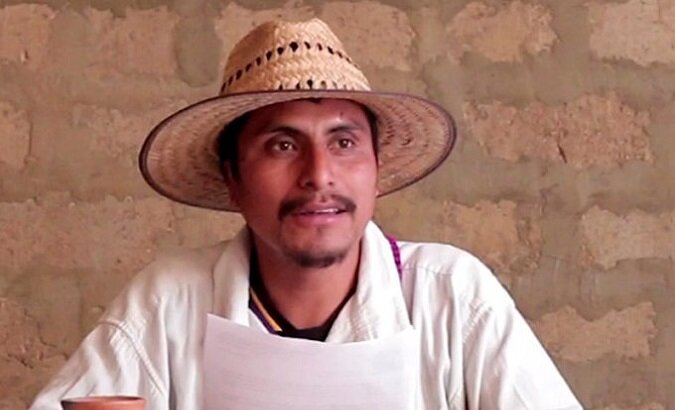 Questions Remain After Another Mexican Activist is Murdered in Chiapas