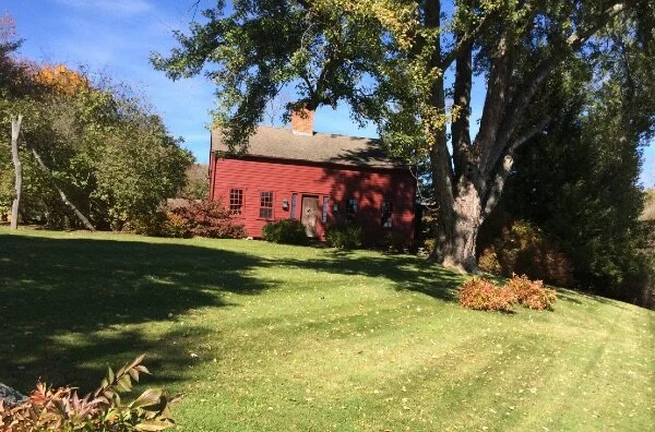 Day Long Writing Retreat