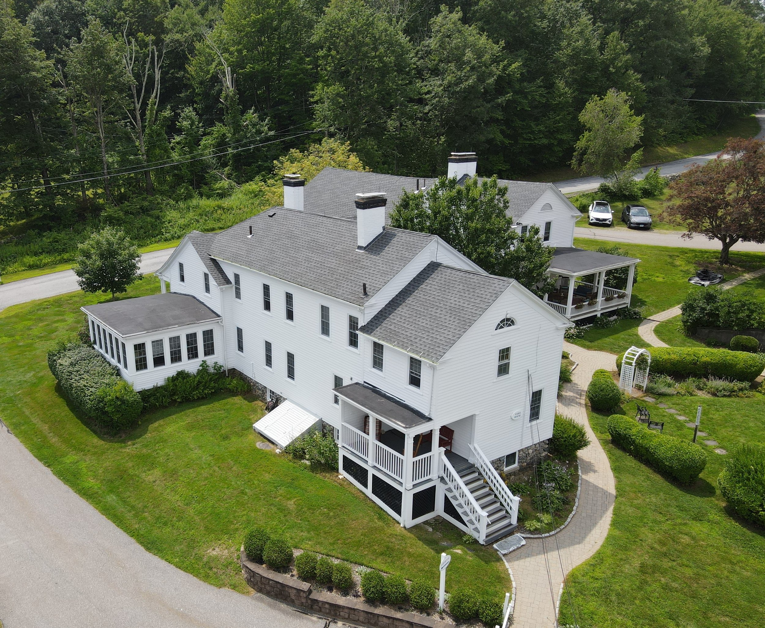 Wisdom House Weekend