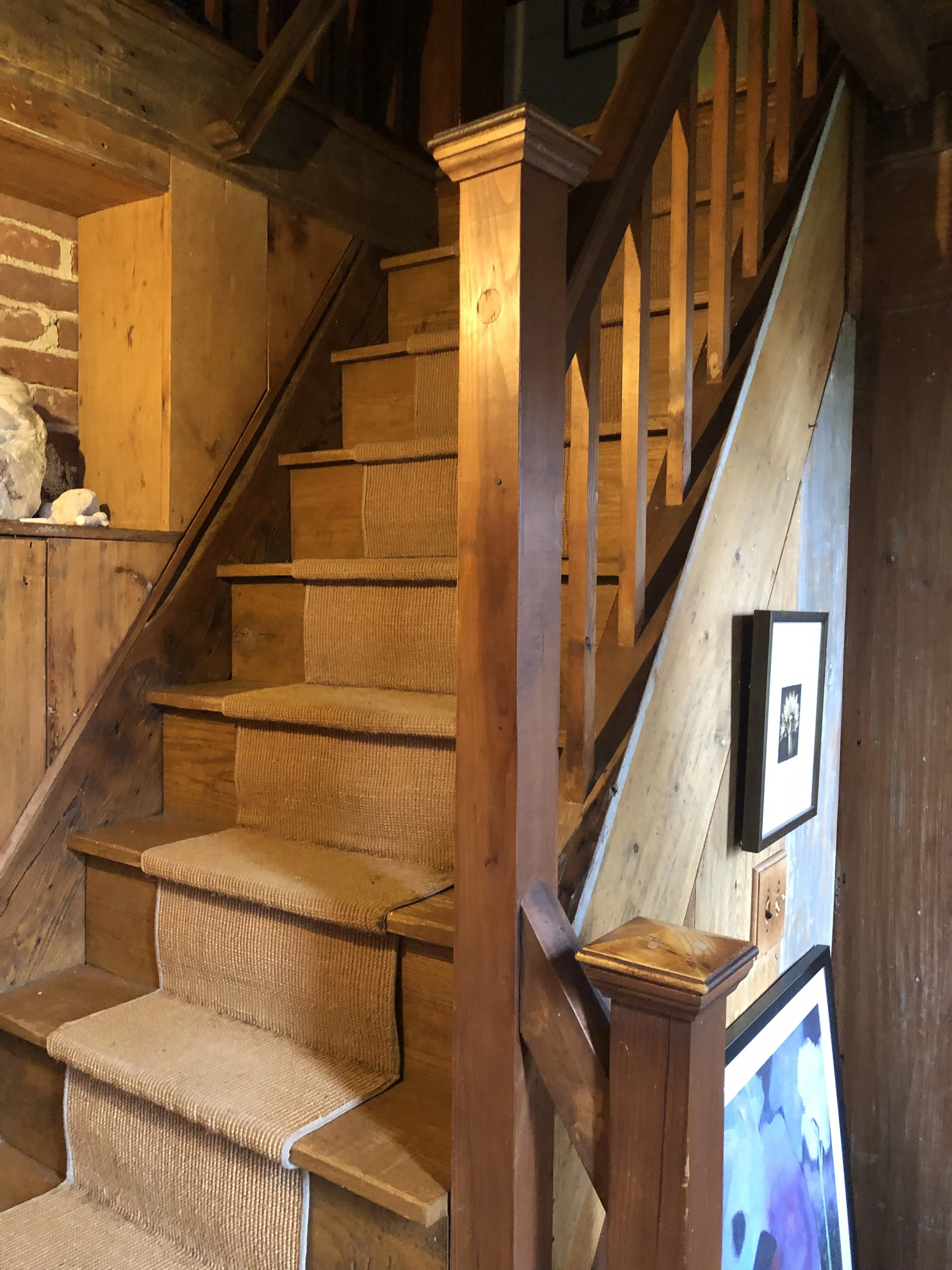 FIRST FLOOR BEDROOM