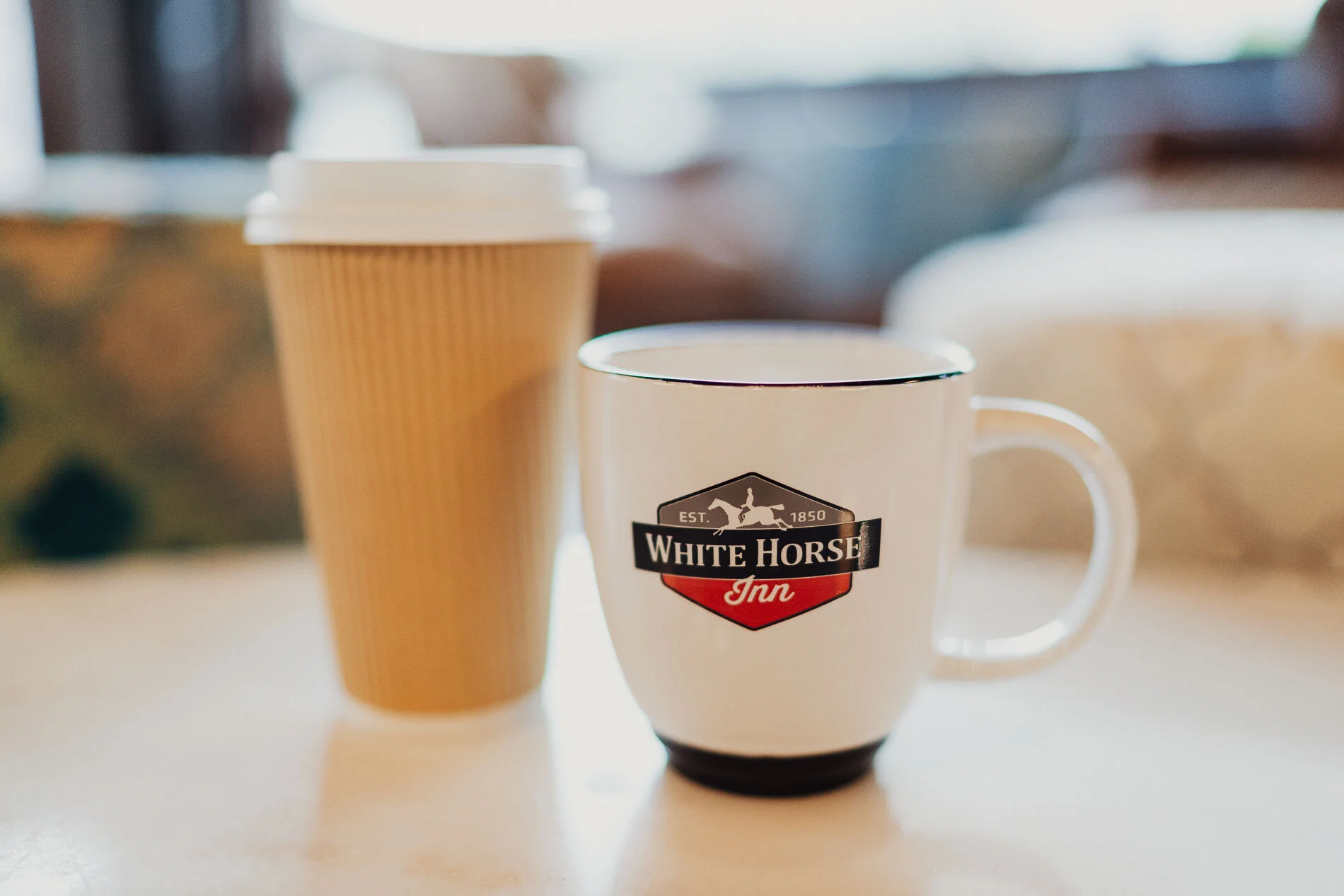 White Horse Inn Coffee Cup.JPG