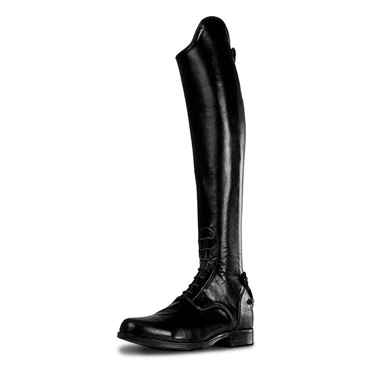 LM Boots at Metamora General