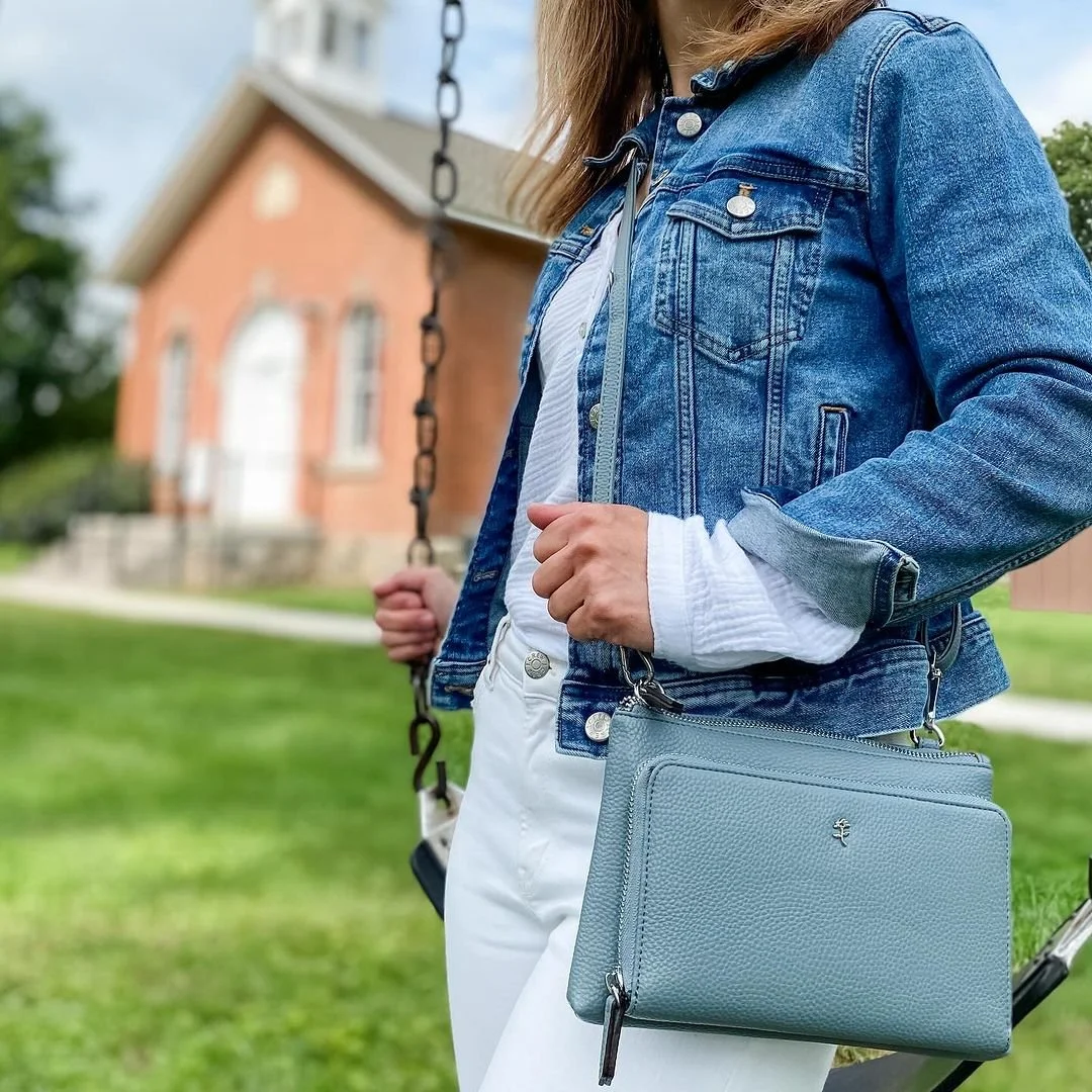 Jenna Kator Spring | Summer 2024 Collection