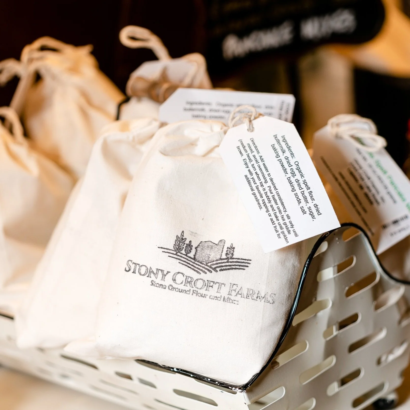 The Importance of Shopping at Small Local Businesses