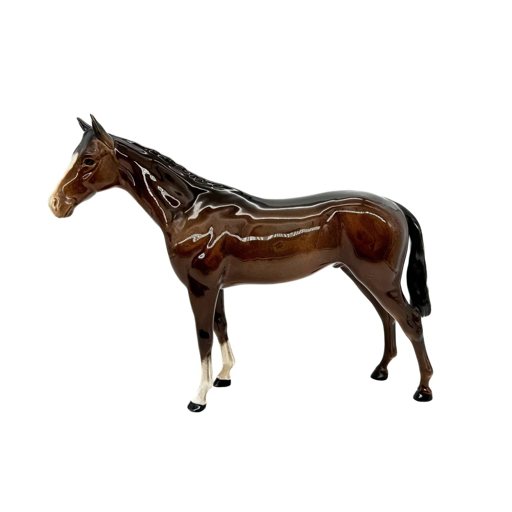 Beswick of England Horse I — Metamora General