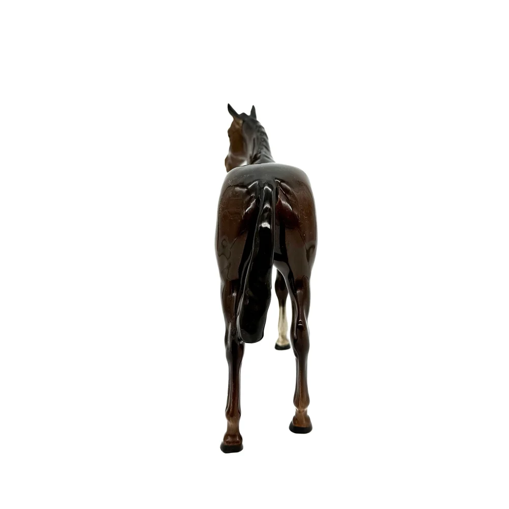 Beswick of England Horse I — Metamora General