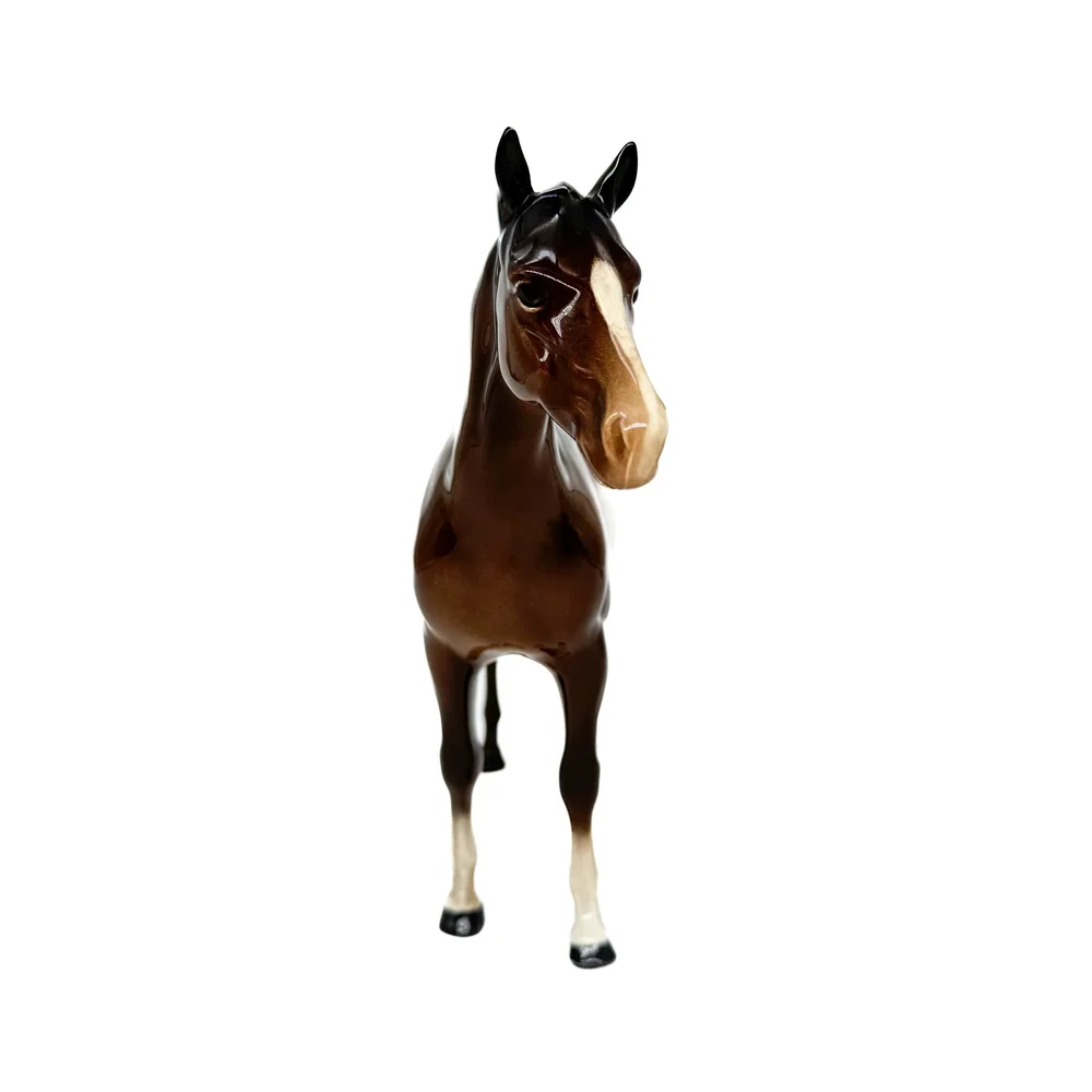 Beswick of England Horse I — Metamora General