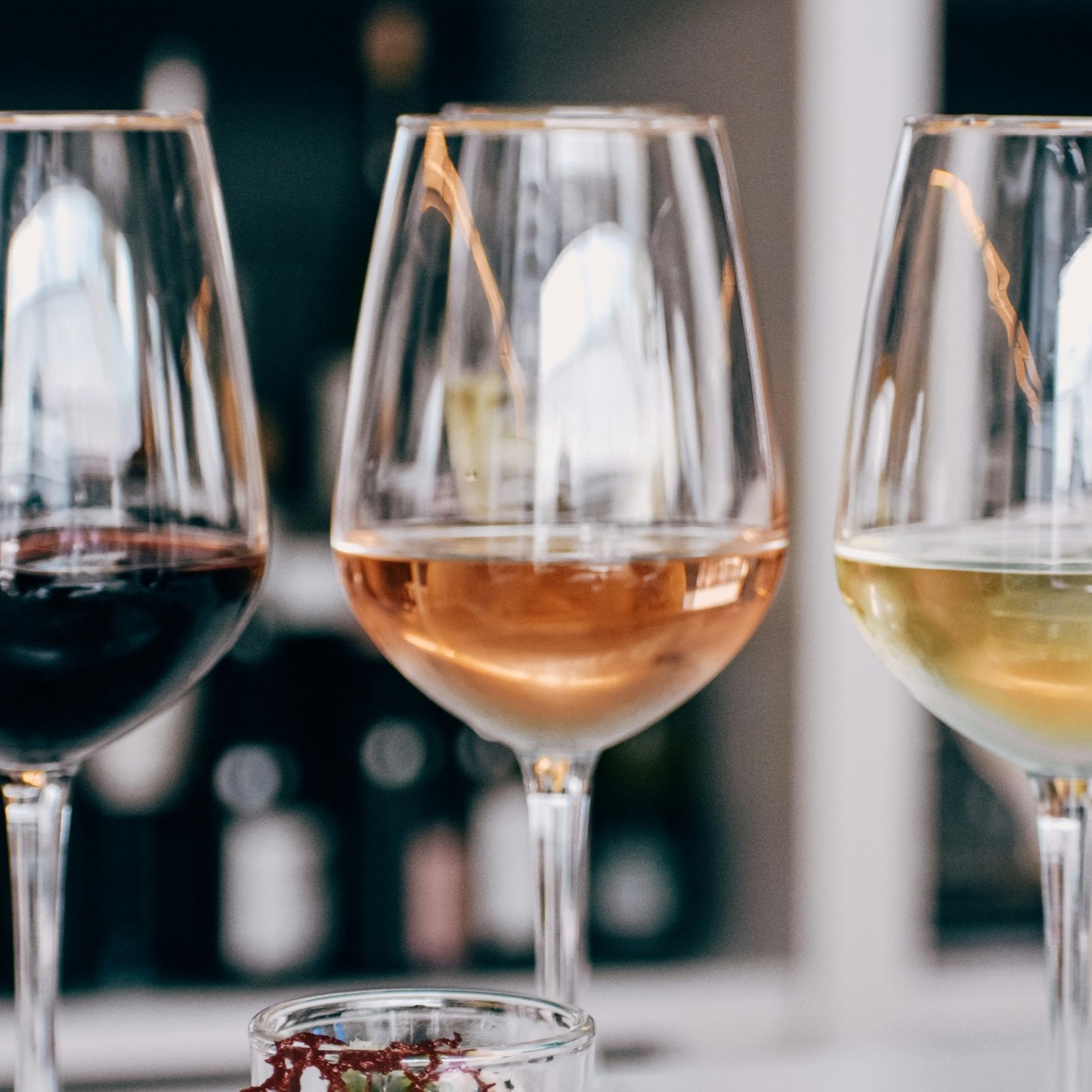 Free Wine Tasting at Metamora General