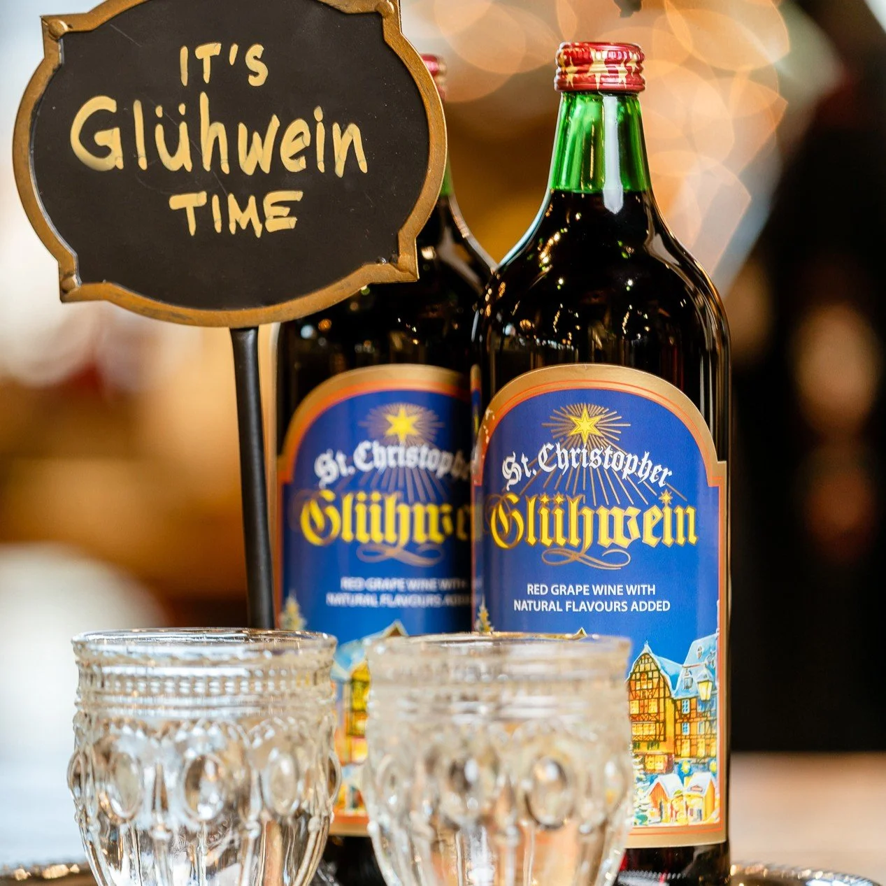 Holiday Open House at Metamora General Store