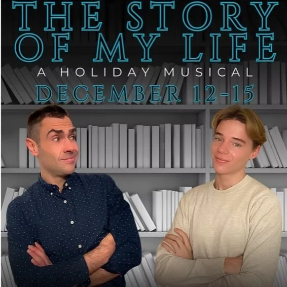 🎭 A Holiday Outing in Metamora You Won’t Want to Miss! 🎄